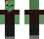 zombie remake
