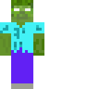zombiebrine