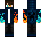 zorro de minecraft 13