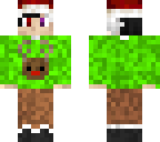 zoumy navidad