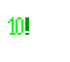 10 followers