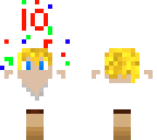 10 followers