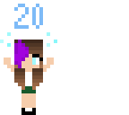 20 followers