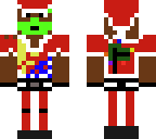 2015 dbf skin