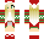 2015 winter girl