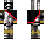 3 pixel jakku captain phasma