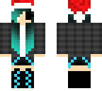 a skin i made for my friend
