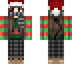 adison87727 christmas edition