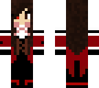 aksana as grell sutcliff