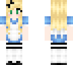 alice x3