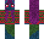 alien thing