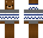 another cool bear
