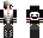 another puppet girl