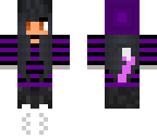 aphmau sweater