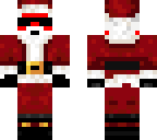 apple santa