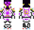 arch-emperor suit