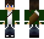 archer boy