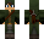 archer luke21144