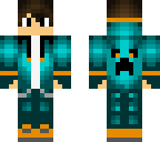 aryanplays' real skin