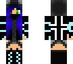 assassin girl