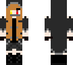 assassin girl