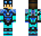 astronot
