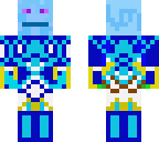 atlantean