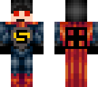 bad superman 3456