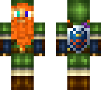 bam i made it a dwarf