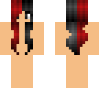 base outline for future skin