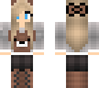 bear girl 2