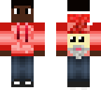 better christmas skin
