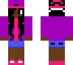 black girl 2