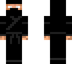 blind ninja