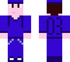 blue boy