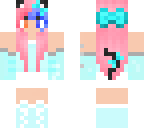 blue kawaiichan