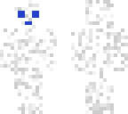 blue man 4
