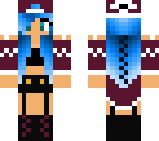 blue meh