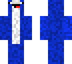 blue narwal