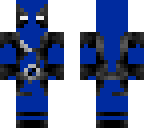 bluepool