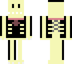 boney the pile of bones