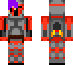 bounty hunter
