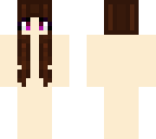 brown hair base