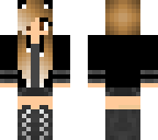 brown hair girld meifwa edit
