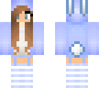 bunny girl