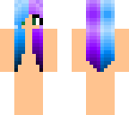 candy's skin base