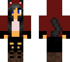 cat aaron