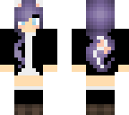 cat girl