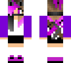 cat girl