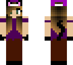 cat girl